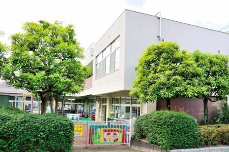 コスモ浦和グレイスフォルム(さいたま市立浦和中央保育園)