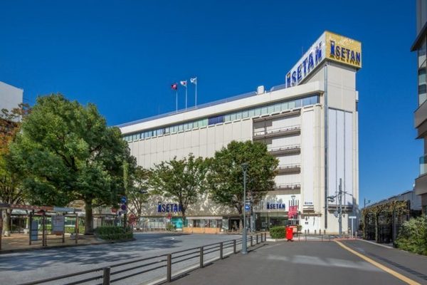 コスモ浦和グレイスフォルム(伊勢丹浦和店)