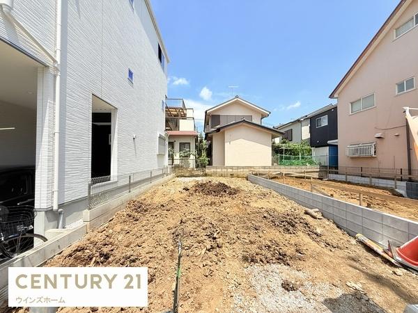 川口市芝塚原208 全1棟