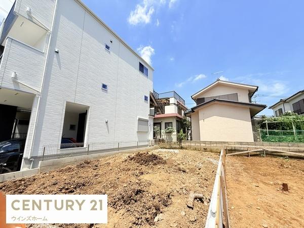 川口市芝塚原208　全1棟