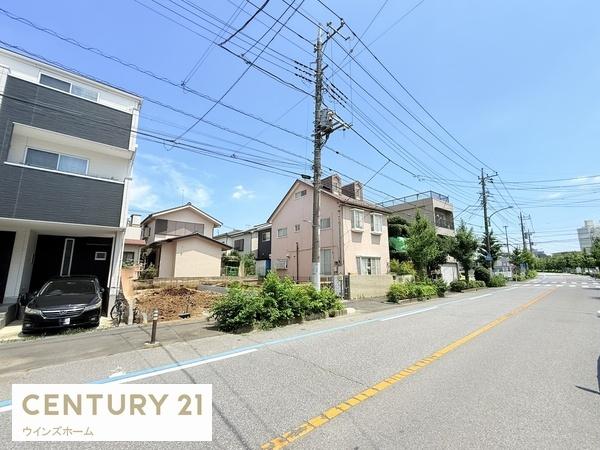 川口市芝塚原208　全1棟