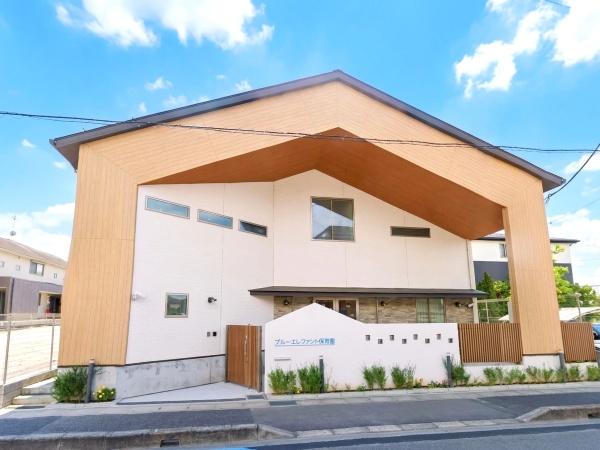 さいたま市緑区大字大牧の中古一戸建て(ブルーエレファント保育園)