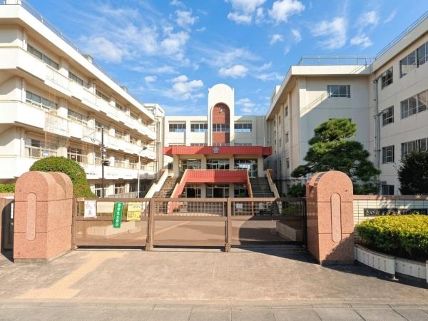 さいたま市緑区大字大牧の中古一戸建て(さいたま市立大牧小学校)
