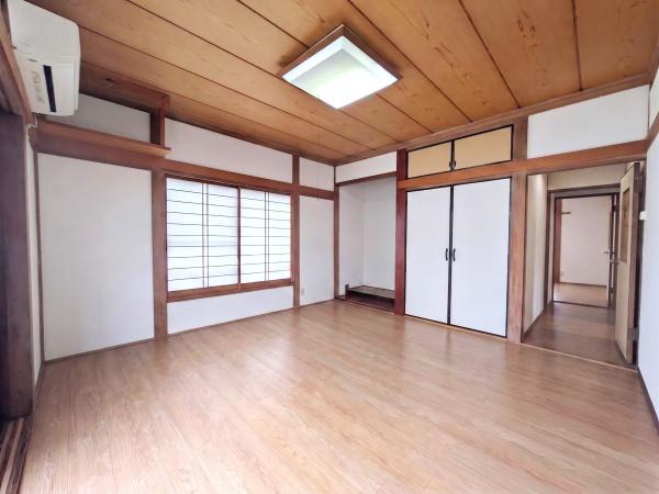 さいたま市緑区大牧
