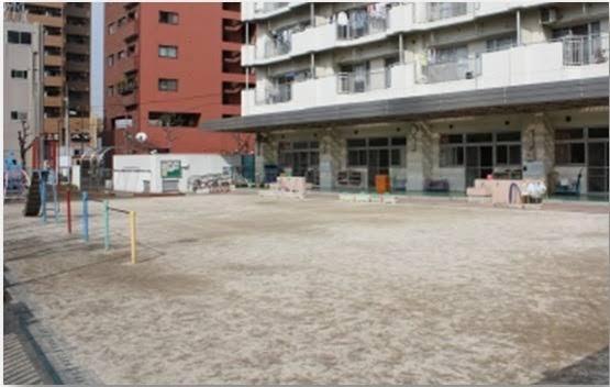 足立区中央本町２丁目の中古一戸建て(足立区立やよい保育園)