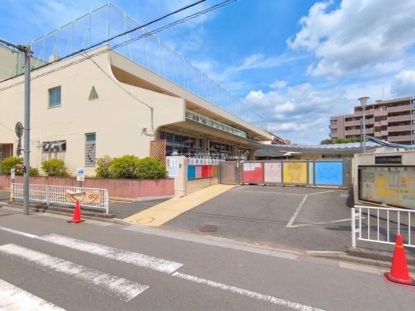 武蔵浦和第弐ローヤルコーポ(さいたま市立田島保育園)