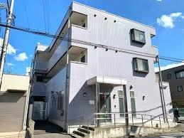 川口市元郷324全2棟2号棟(いのお医院)