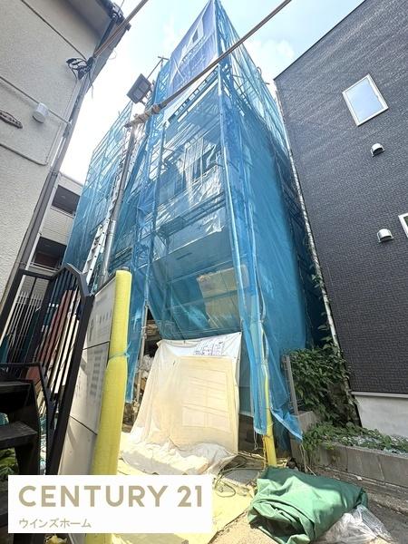 川口市西青木315全1棟1号棟