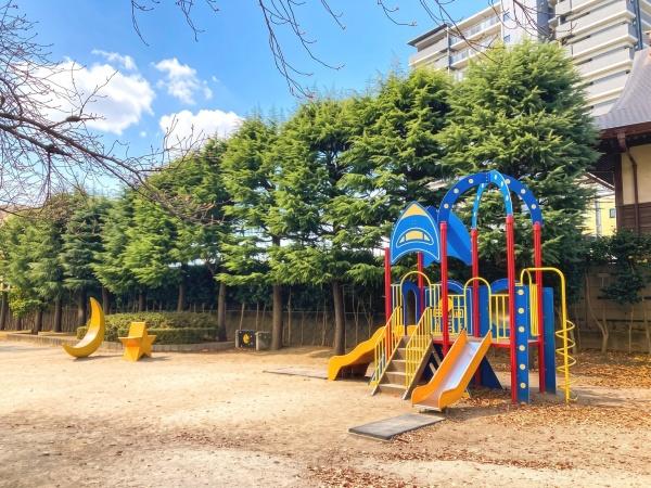 サンヴェール南浦和(北原公園)