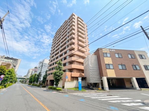 サンヴェール南浦和