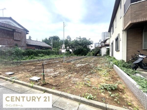 さいたま市浦和区上木崎二1期　1号棟