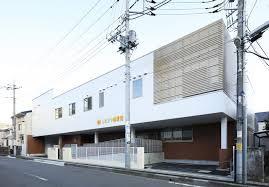さいたま市浦和区上木崎二1期　2号棟(上木崎保育所)