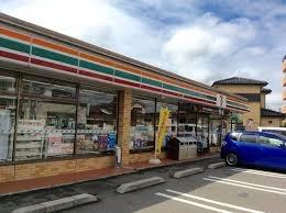 さいたま市浦和区上木崎二1期　2号棟(セブンイレブンさいたま上木崎2丁目店)