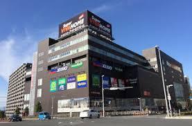 さいたま市浦和区上木崎二1期　2号棟(生鮮市場TOPビバモールさいたま新都心店)