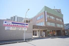 さいたま市浦和区上木崎二1期　2号棟(メディカルモール新都心)