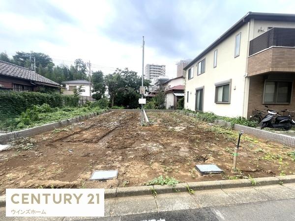 さいたま市浦和区上木崎二1期　2号棟
