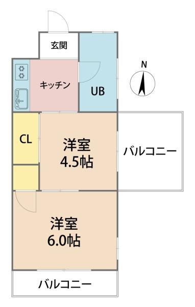 第一ユーアイマンション
