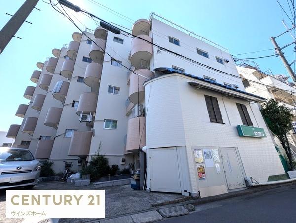 第一ユーアイマンション