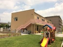 新蕨ハイツ(けやきの森保育園蕨園)