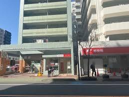 川口市並木415　全1棟(川口並木郵便局)