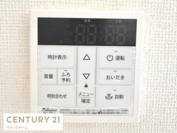 川口市並木415　全1棟
