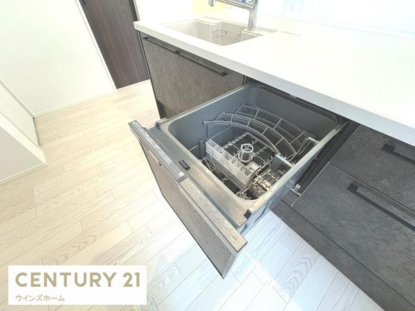 川口市並木415　全1棟