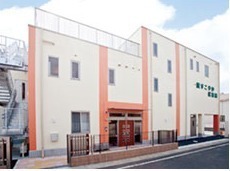 蕨市錦町410　全1棟(蕨すこやか保育園)