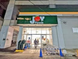 蕨市錦町410　全1棟(ジョイフーズ北戸田駅前店)