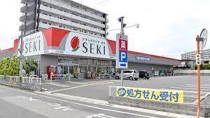 蕨市錦町410　全1棟(ドラッグストアセキ北戸田店)