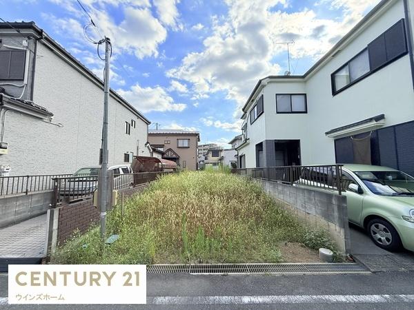 蕨市錦町410　全1棟