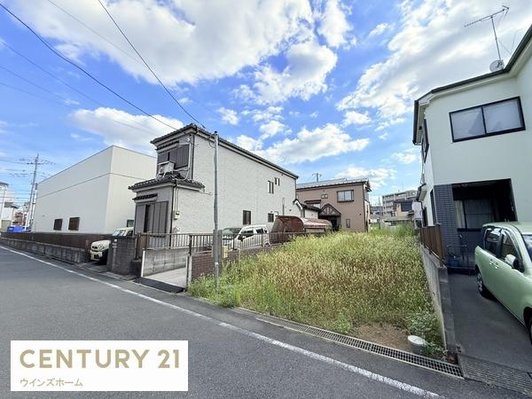 蕨市錦町410　全1棟