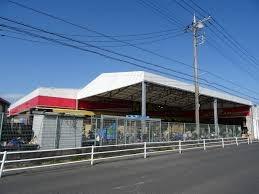 吉川市中野の中古一戸建て(スーパーマルサン)