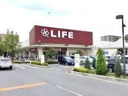 吉川市中野の中古一戸建て(ライフ吉川栄町店)