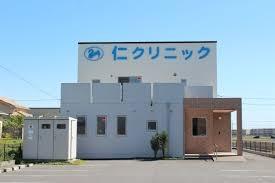 吉川市中野の中古一戸建て(仁クリニック)