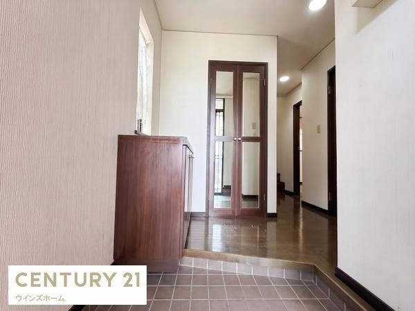 吉川市中野の中古一戸建て