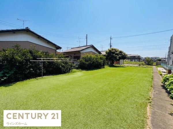 吉川市中野の中古一戸建て