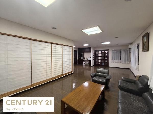 吉川市中野の中古一戸建て