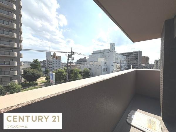 コスモ川口アーバンフォルム参番館