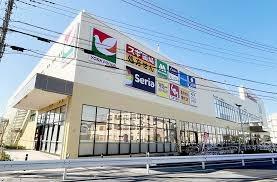 ハイラーク浦和参番館(ヨークフーズ中浦和店)