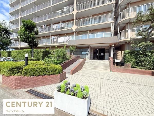 ハイラーク浦和参番館
