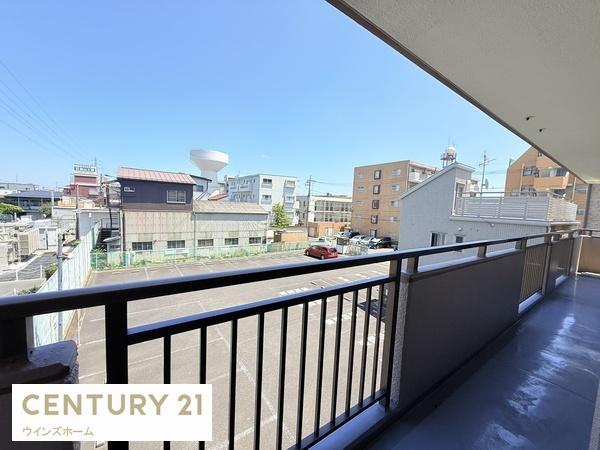 セザール西川口