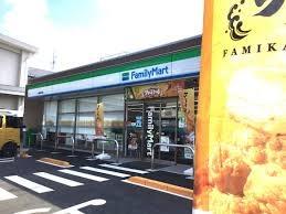 さいたま市桜区西堀7061号棟(ファミリーマート浦和南元宿店)