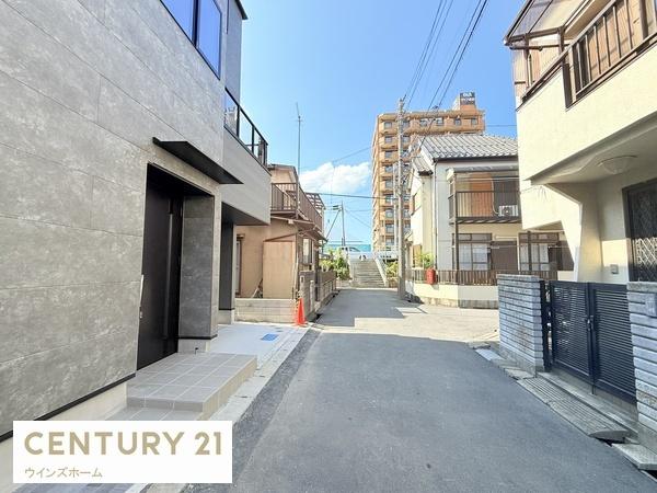 さいたま市桜区西堀7061号棟