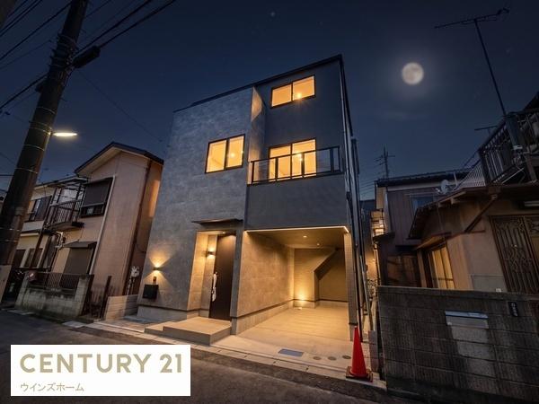 さいたま市桜区西堀7061号棟