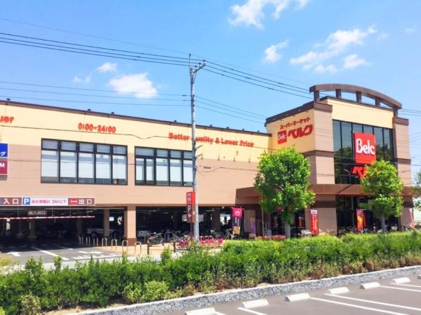 三郷市戸ケ崎４丁目の中古一戸建て(ベルク三郷戸ヶ崎店)