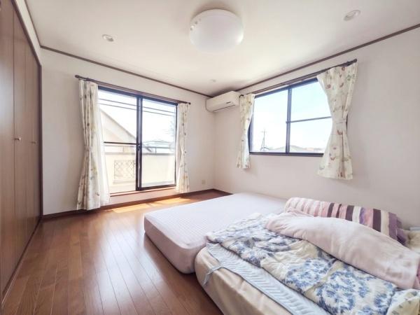 新座市北野２丁目の中古一戸建て