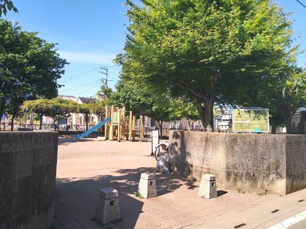 新座市北野２丁目の中古一戸建て(北野第二公園)