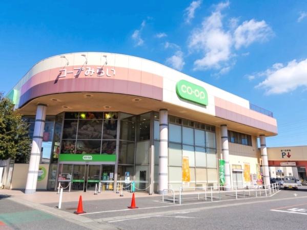 新座市北野２丁目の中古一戸建て(コープ幸町店)