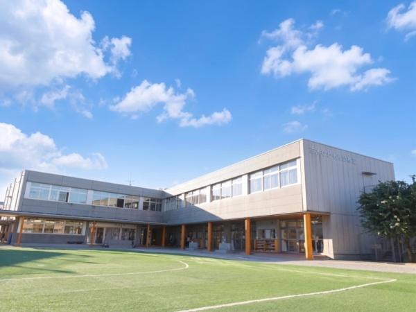 新座市北野２丁目の中古一戸建て(志木なかもり幼稚園)