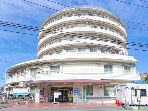 新座市北野２丁目の中古一戸建て(新座志木中央総合病院)